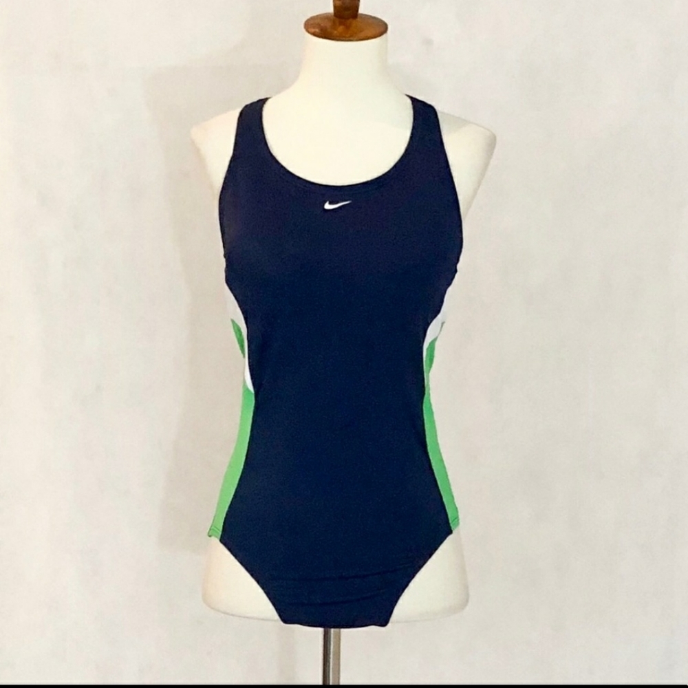 Nike one piece swimsuit